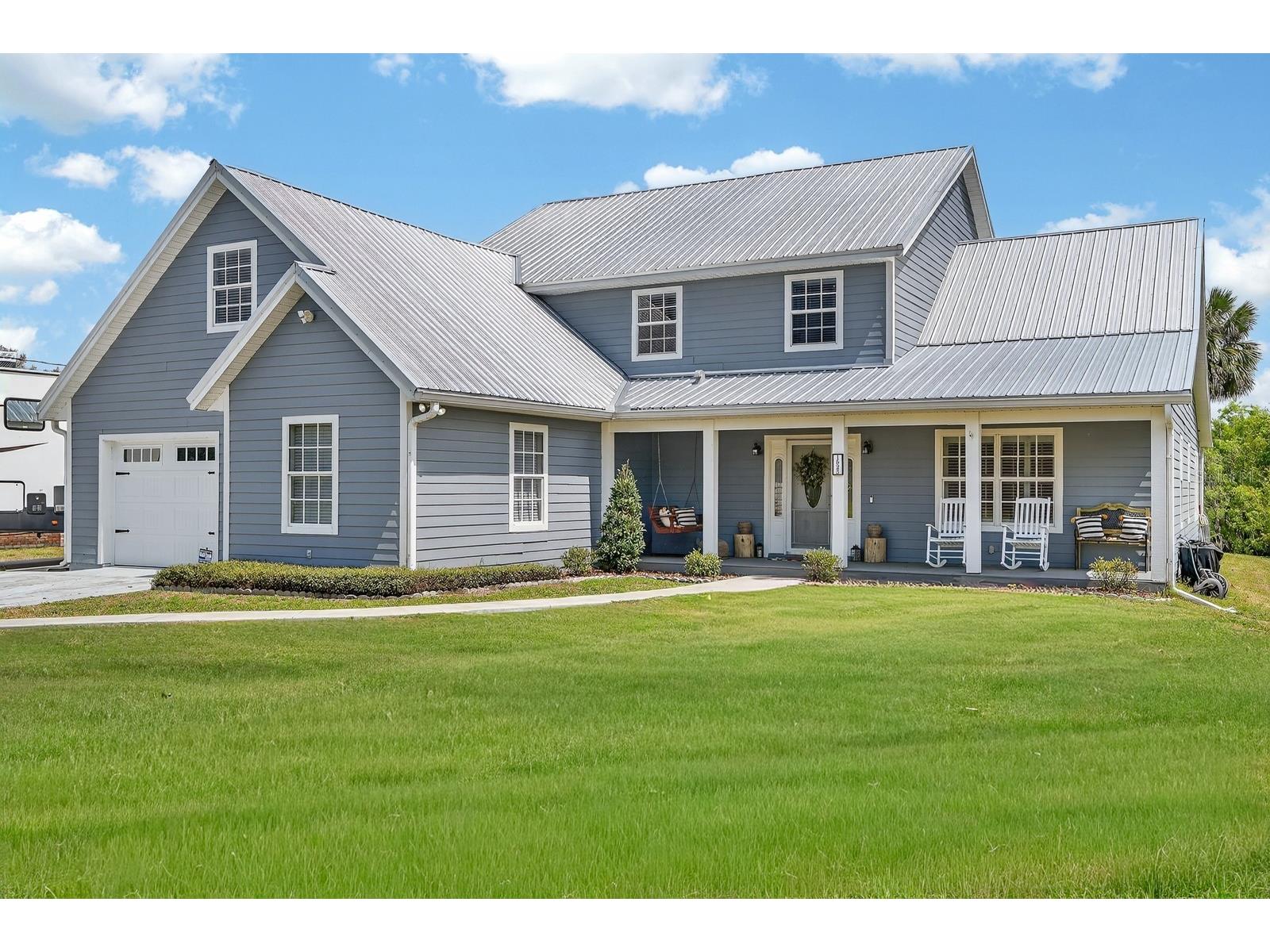 1523 Lakeside Drive Deland FL 32720 - LAKE BERESFORD ST JOHNS RIVER V4948210 image2
