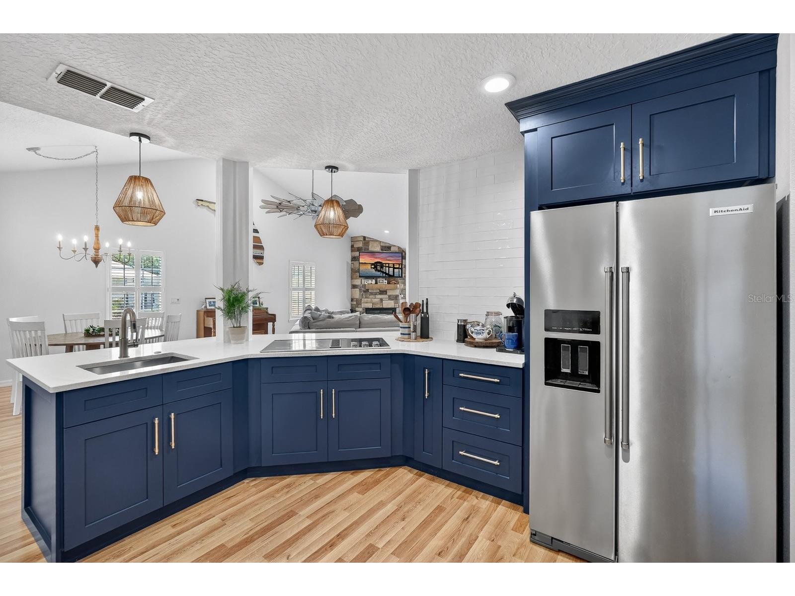 1523 Lakeside Drive Deland FL 32720 - LAKE BERESFORD ST JOHNS RIVER V4948210 image20