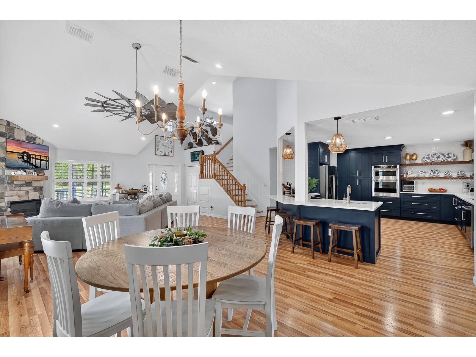 1523 Lakeside Drive Deland FL 32720 - LAKE BERESFORD ST JOHNS RIVER V4948210 image22