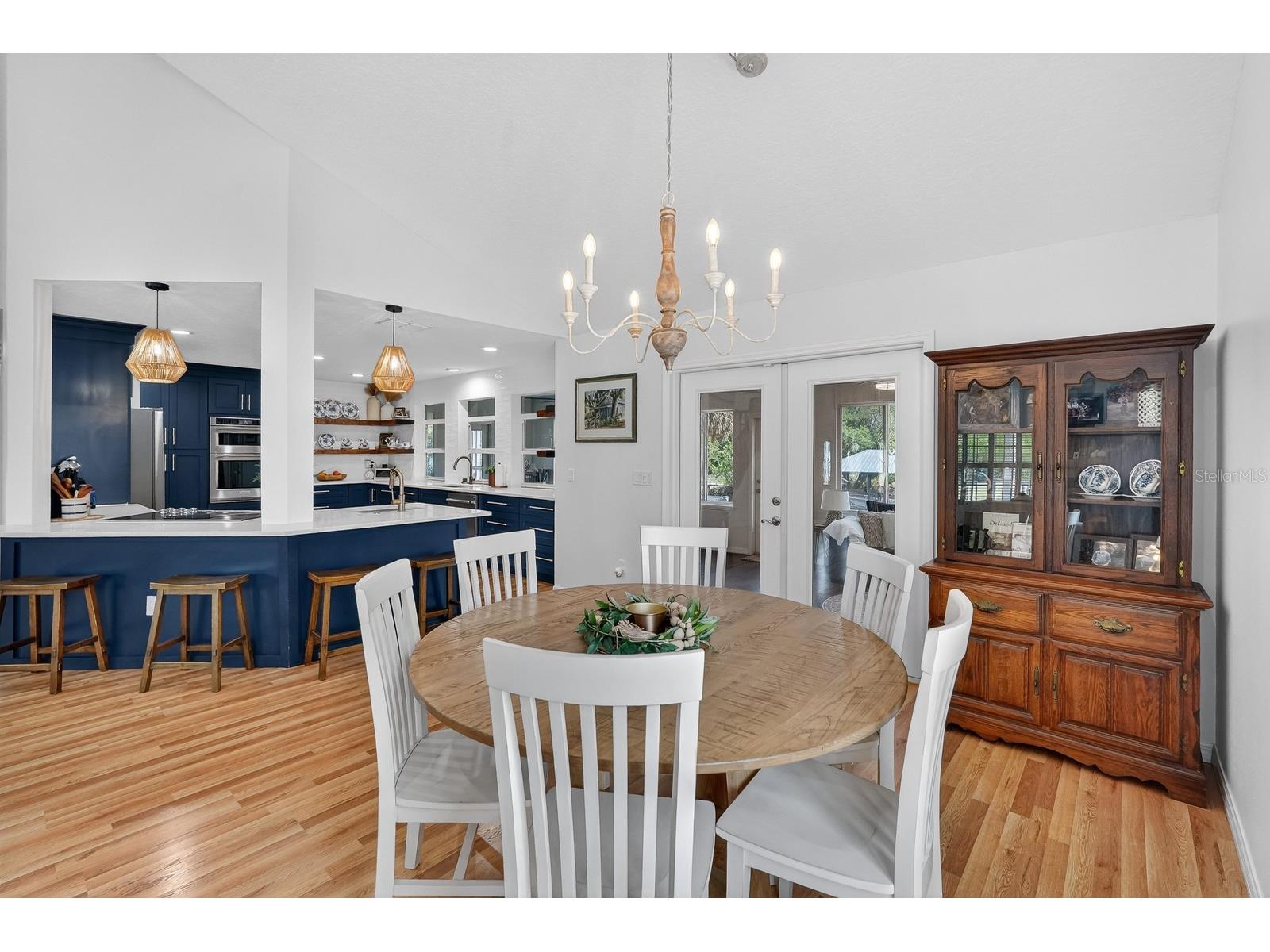 1523 Lakeside Drive Deland FL 32720 - LAKE BERESFORD ST JOHNS RIVER V4948210 image23
