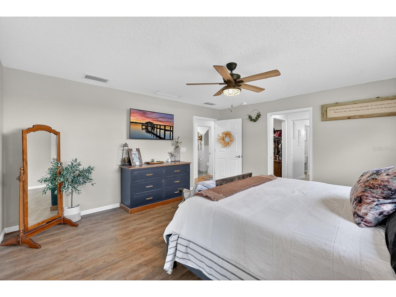 1523 Lakeside Drive Deland FL 32720 - LAKE BERESFORD ST JOHNS RIVER V4948210 image25