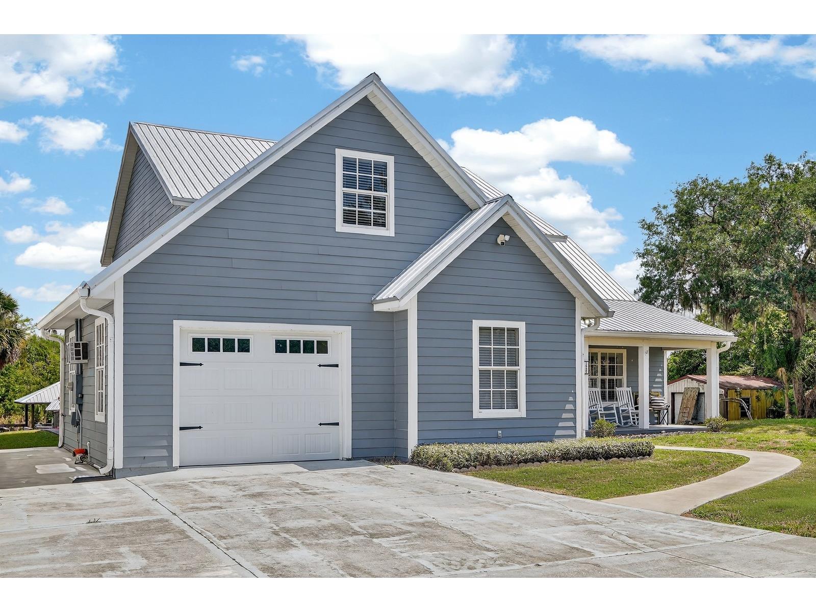 1523 Lakeside Drive Deland FL 32720 - LAKE BERESFORD ST JOHNS RIVER V4948210 image3