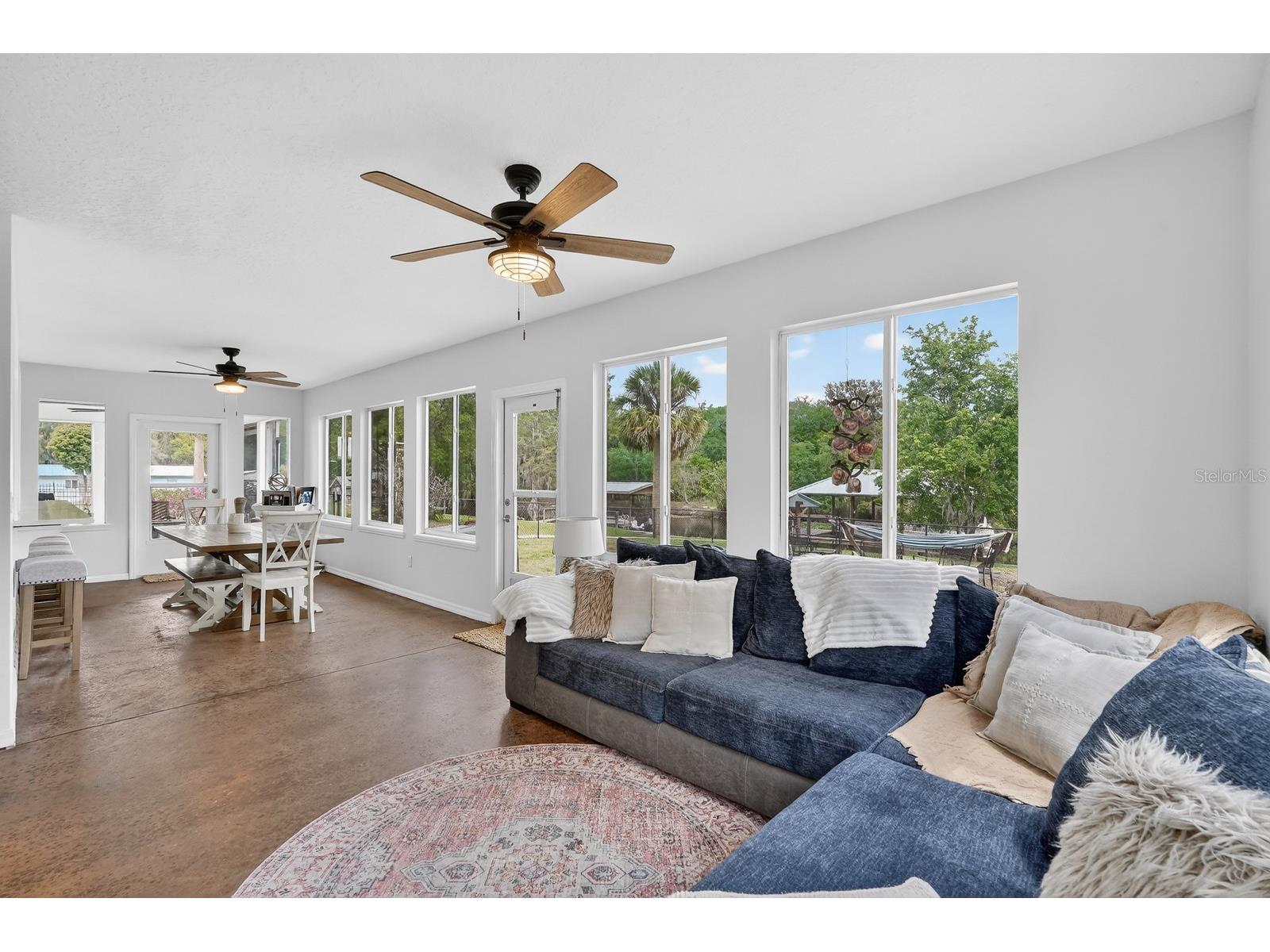 1523 Lakeside Drive Deland FL 32720 - LAKE BERESFORD ST JOHNS RIVER V4948210 image31