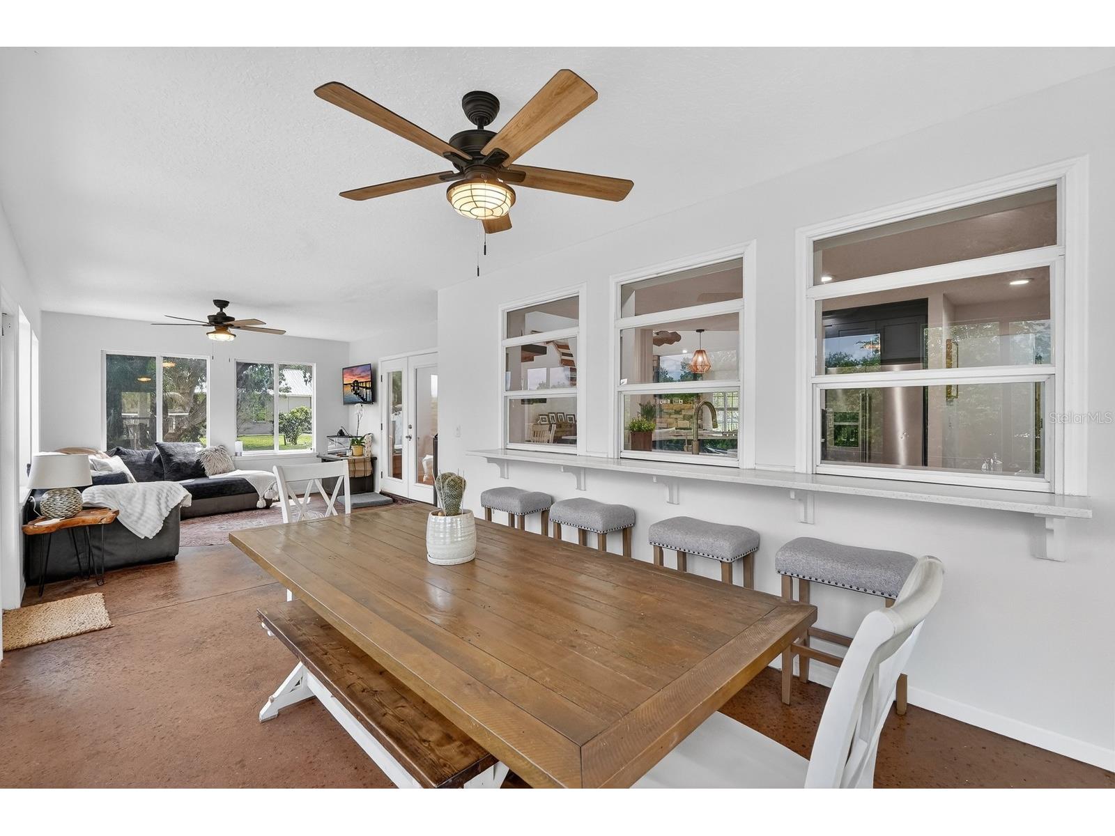 1523 Lakeside Drive Deland FL 32720 - LAKE BERESFORD ST JOHNS RIVER V4948210 image32