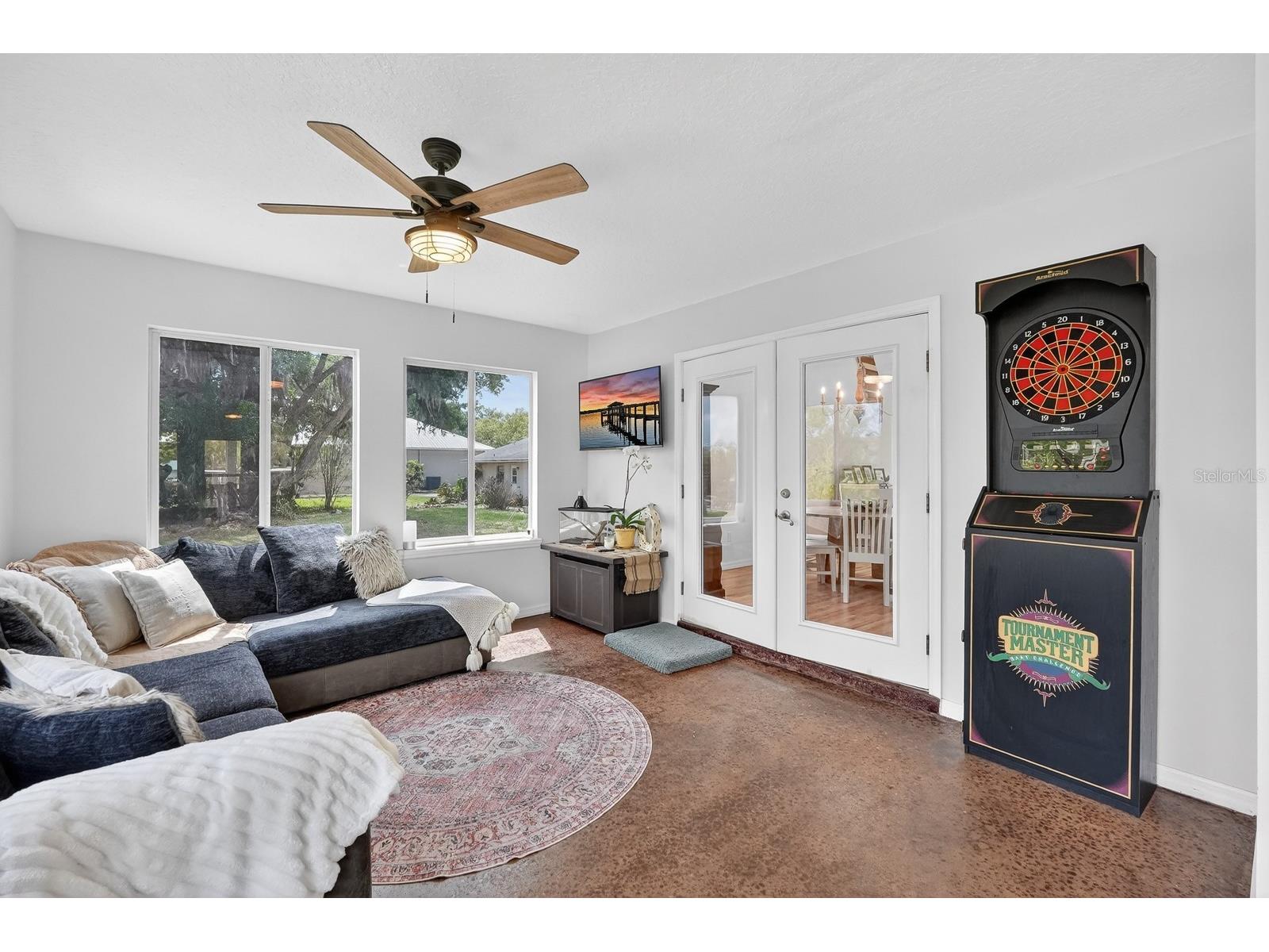 1523 Lakeside Drive Deland FL 32720 - LAKE BERESFORD ST JOHNS RIVER V4948210 image33