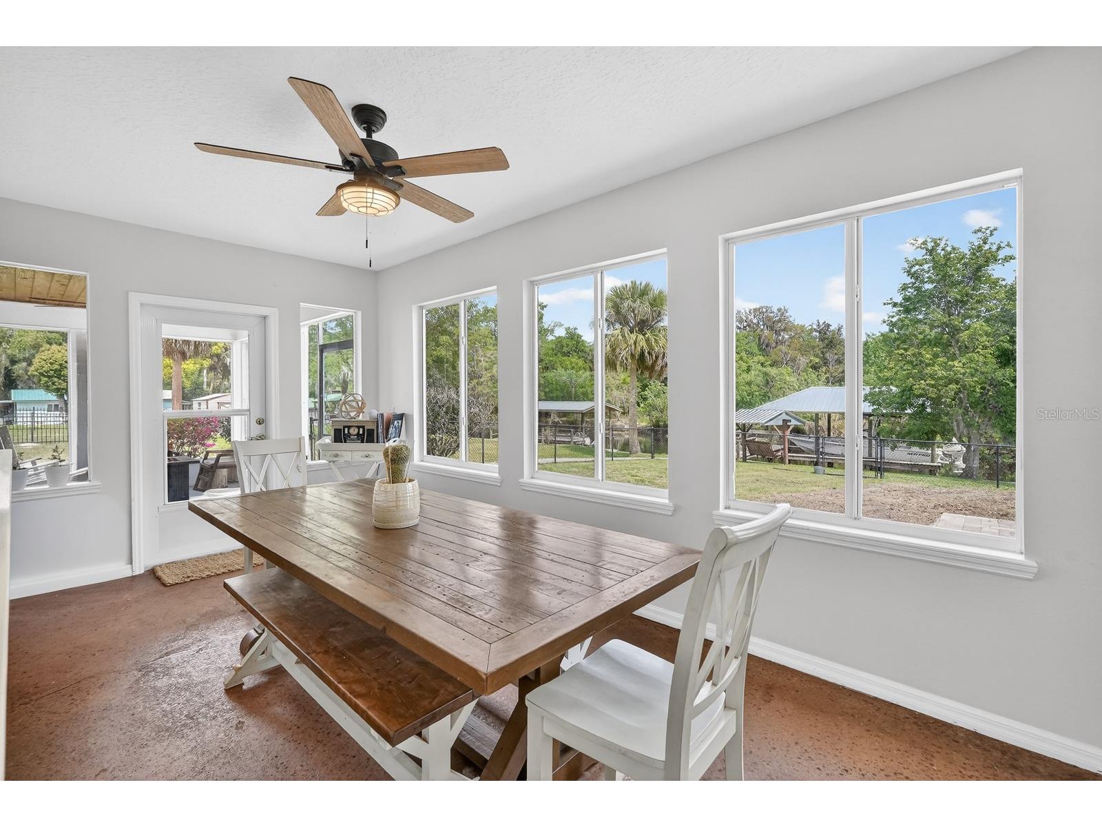 1523 Lakeside Drive Deland FL 32720 - LAKE BERESFORD ST JOHNS RIVER V4948210 image34