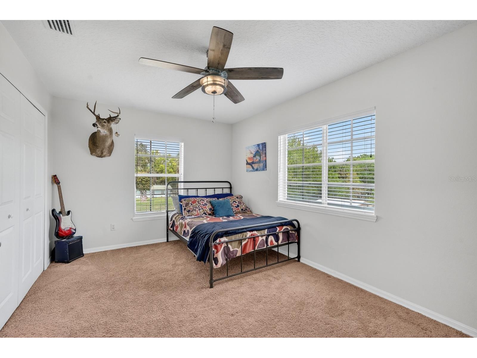 1523 Lakeside Drive Deland FL 32720 - LAKE BERESFORD ST JOHNS RIVER V4948210 image37