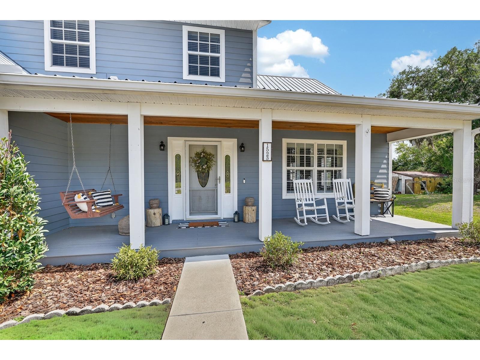 1523 Lakeside Drive Deland FL 32720 - LAKE BERESFORD ST JOHNS RIVER V4948210 image4