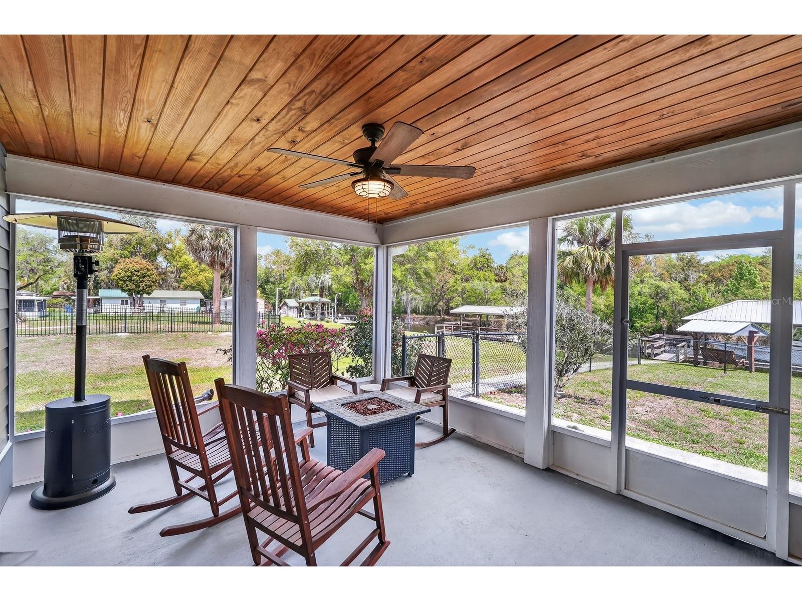 1523 Lakeside Drive Deland FL 32720 - LAKE BERESFORD ST JOHNS RIVER V4948210 image42
