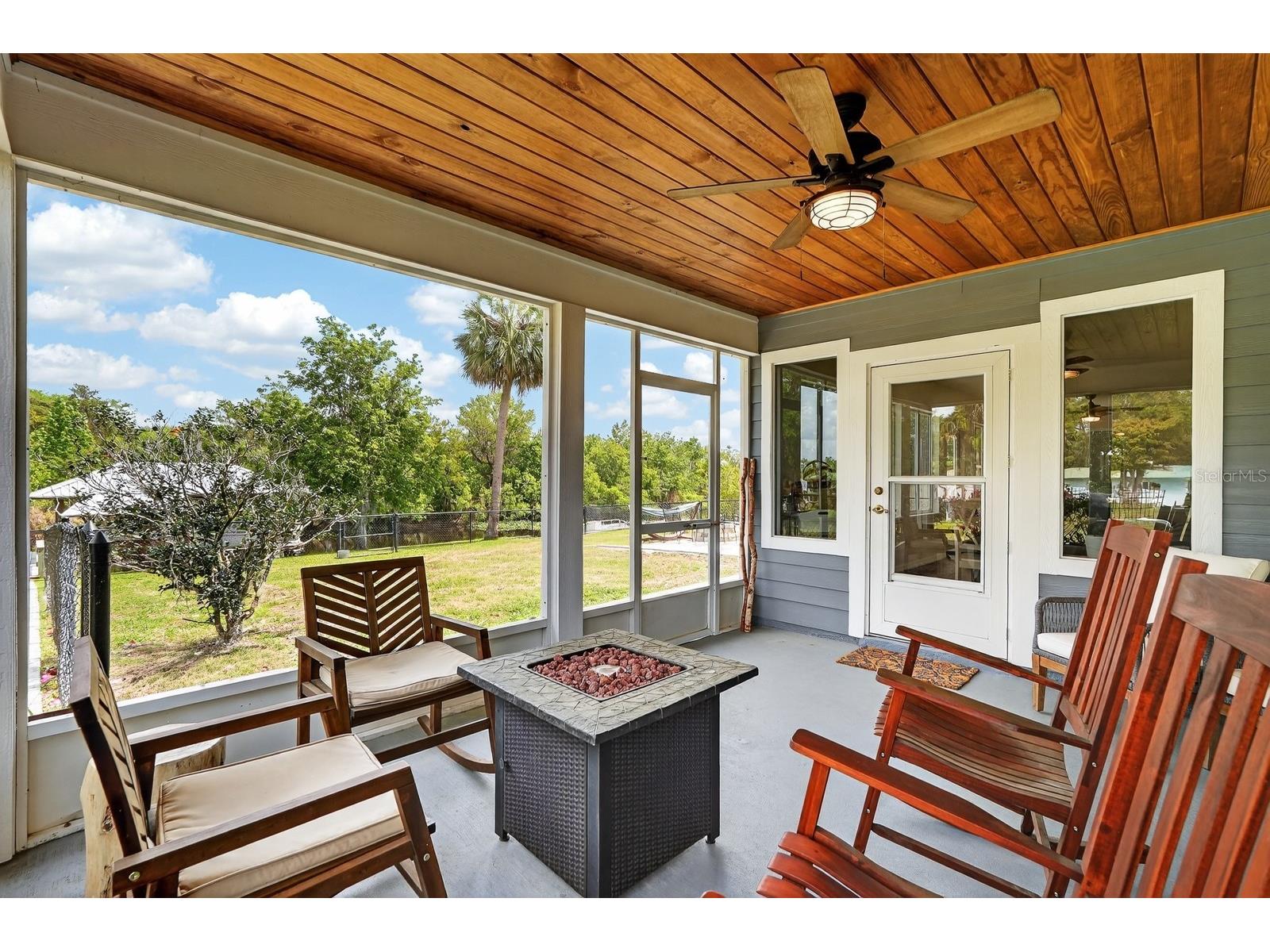 1523 Lakeside Drive Deland FL 32720 - LAKE BERESFORD ST JOHNS RIVER V4948210 image43