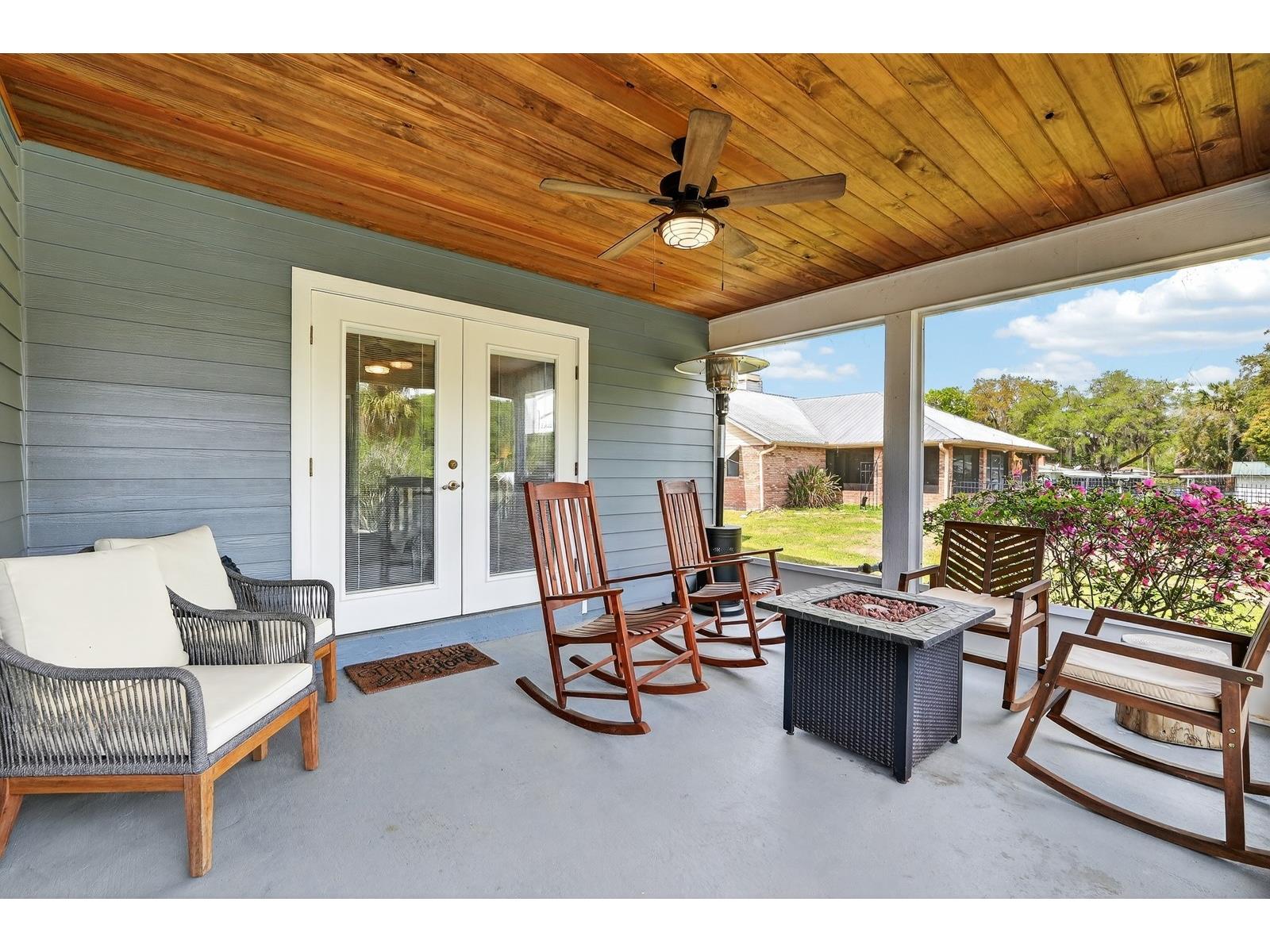 1523 Lakeside Drive Deland FL 32720 - LAKE BERESFORD ST JOHNS RIVER V4948210 image44