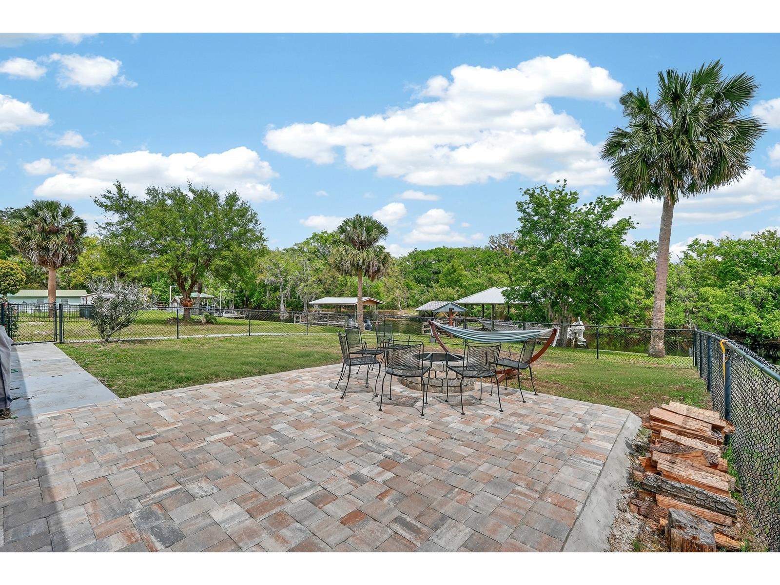 1523 Lakeside Drive Deland FL 32720 - LAKE BERESFORD ST JOHNS RIVER V4948210 image45