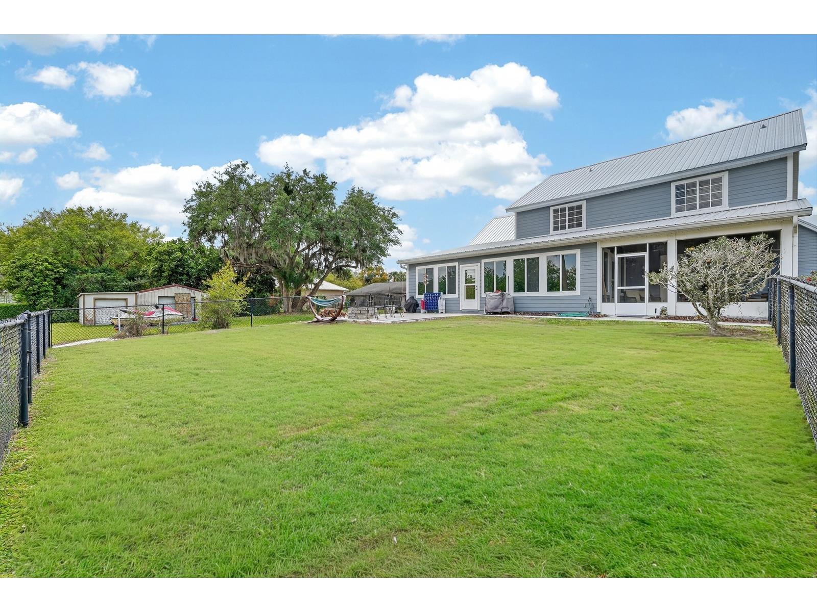 1523 Lakeside Drive Deland FL 32720 - LAKE BERESFORD ST JOHNS RIVER V4948210 image46