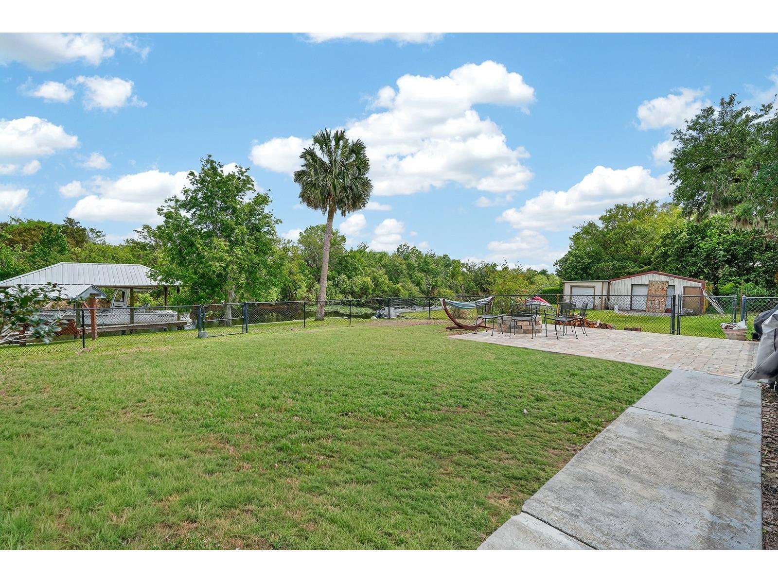 1523 Lakeside Drive Deland FL 32720 - LAKE BERESFORD ST JOHNS RIVER V4948210 image48