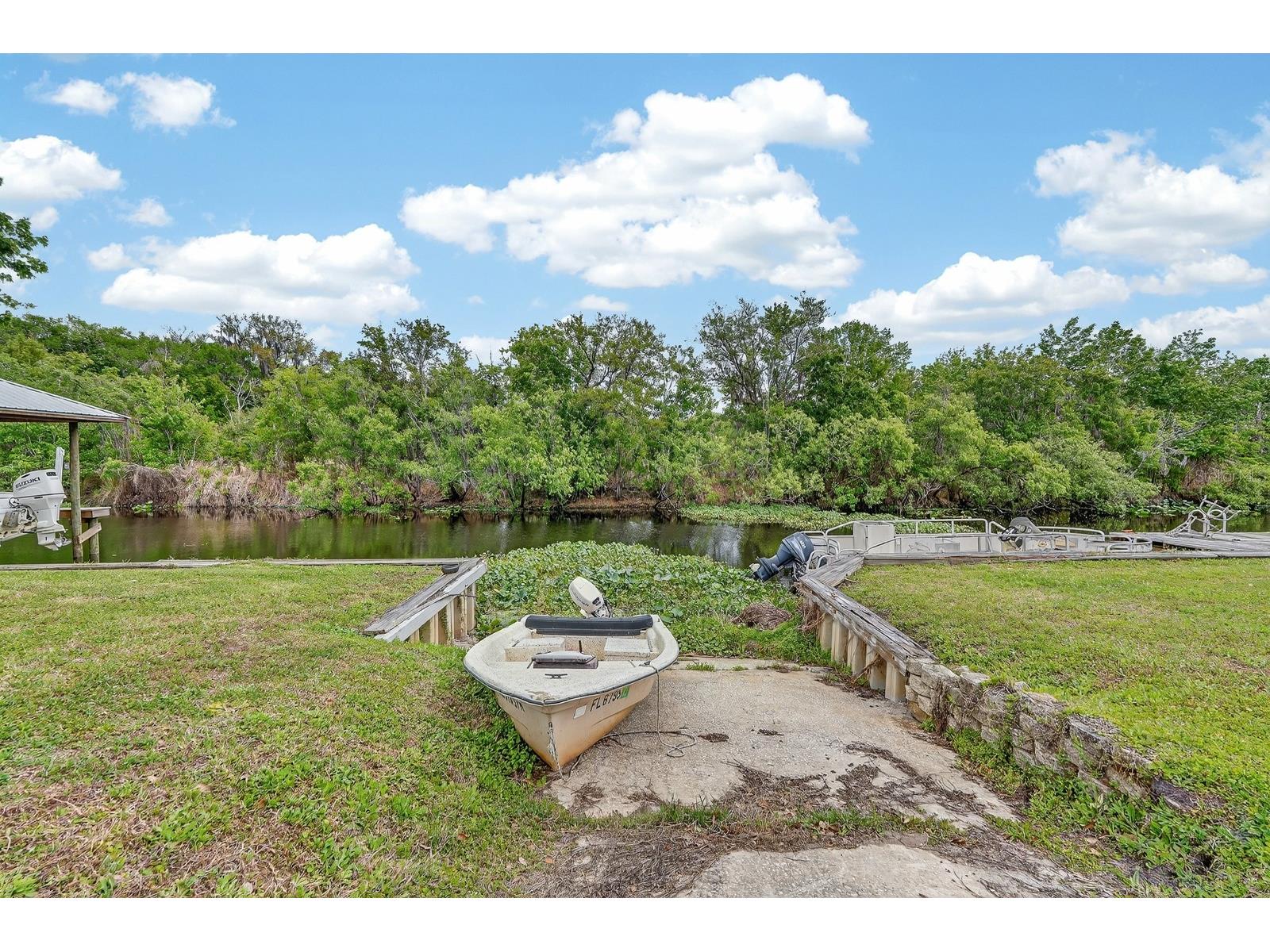 1523 Lakeside Drive Deland FL 32720 - LAKE BERESFORD ST JOHNS RIVER V4948210 image50