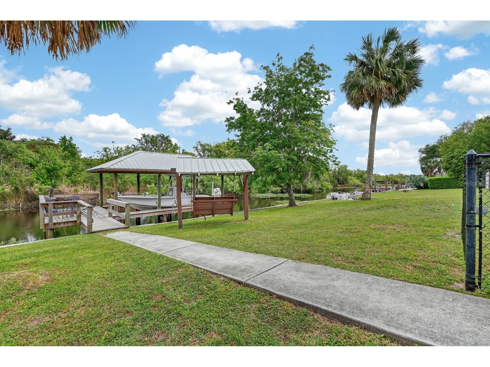 1523 Lakeside Drive Deland FL 32720 - LAKE BERESFORD ST JOHNS RIVER V4948210 image51