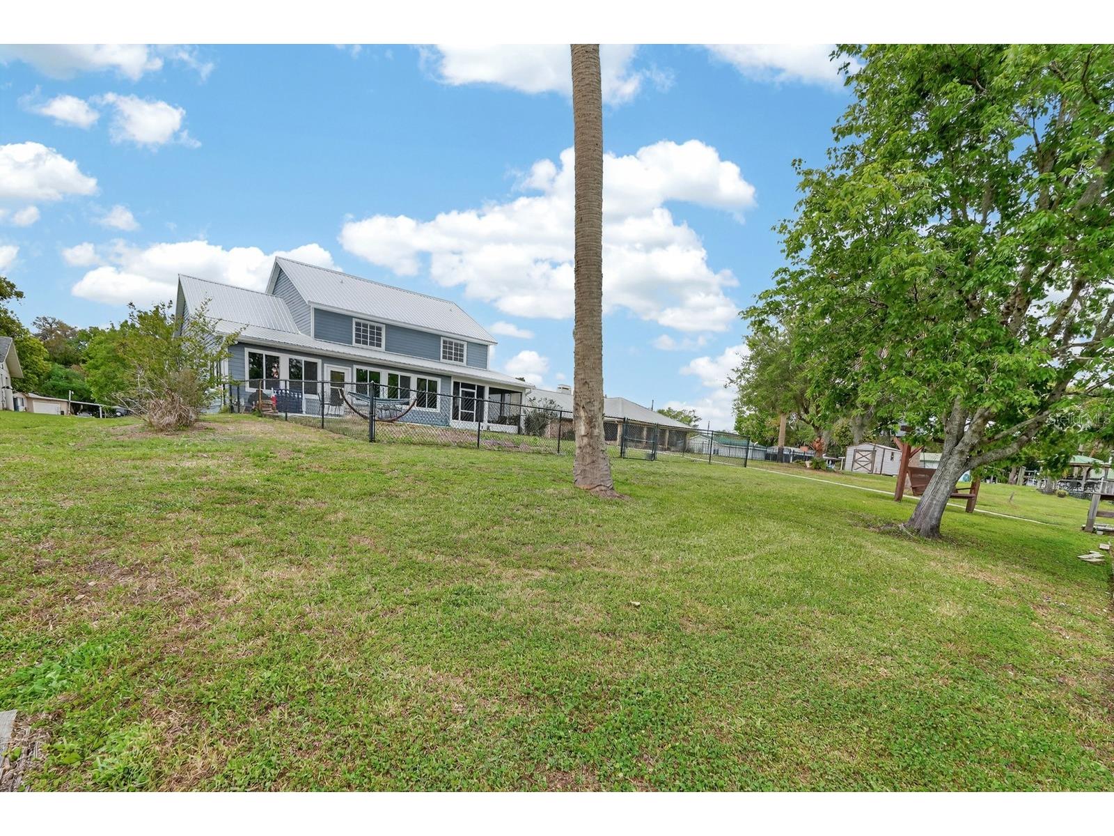 1523 Lakeside Drive Deland FL 32720 - LAKE BERESFORD ST JOHNS RIVER V4948210 image52