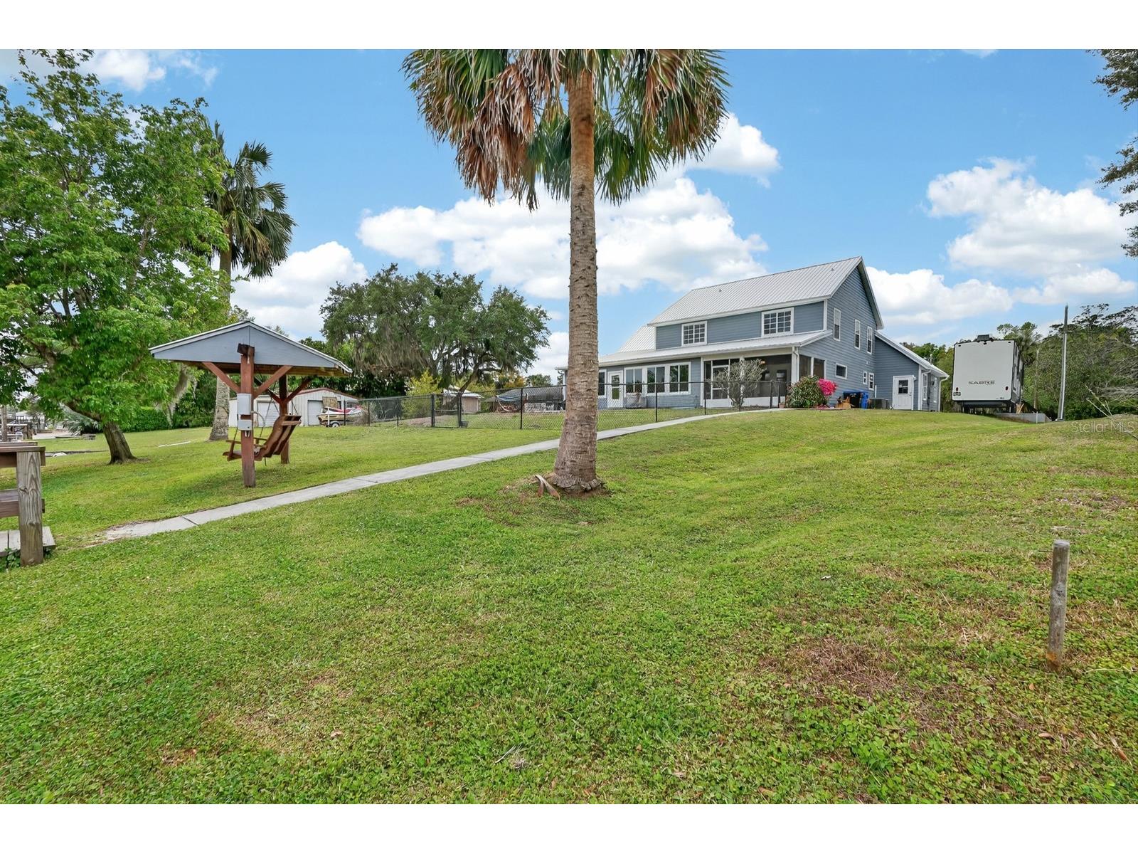 1523 Lakeside Drive Deland FL 32720 - LAKE BERESFORD ST JOHNS RIVER V4948210 image53