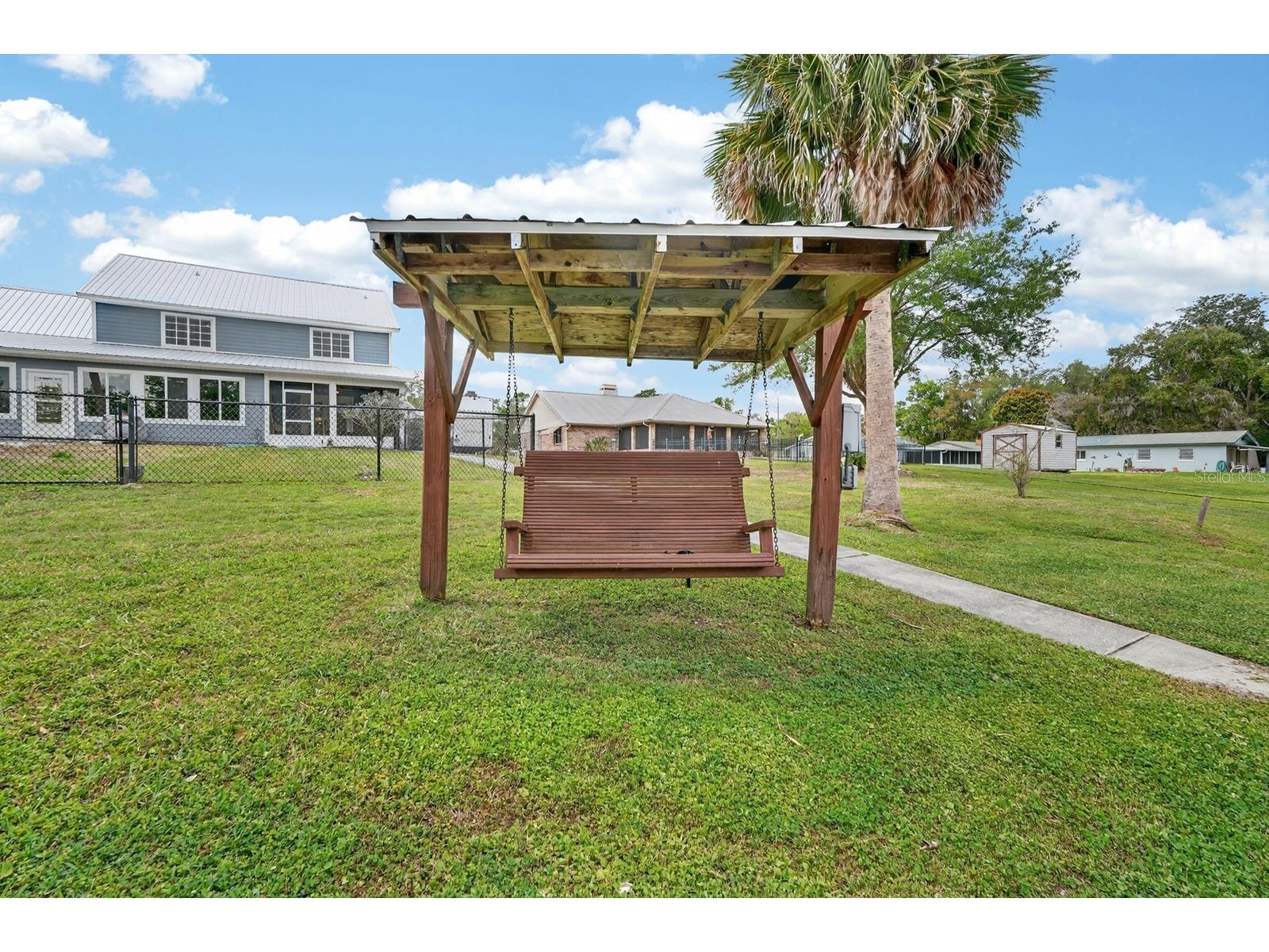 1523 Lakeside Drive Deland FL 32720 - LAKE BERESFORD ST JOHNS RIVER V4948210 image54