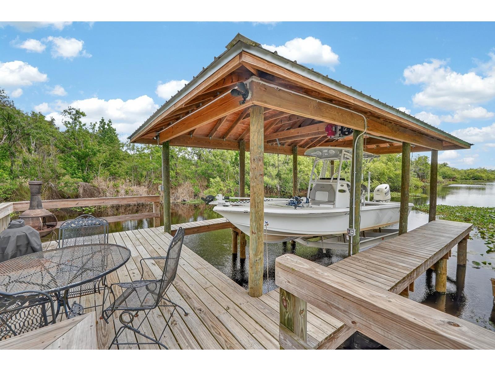 1523 Lakeside Drive Deland FL 32720 - LAKE BERESFORD ST JOHNS RIVER V4948210 image55