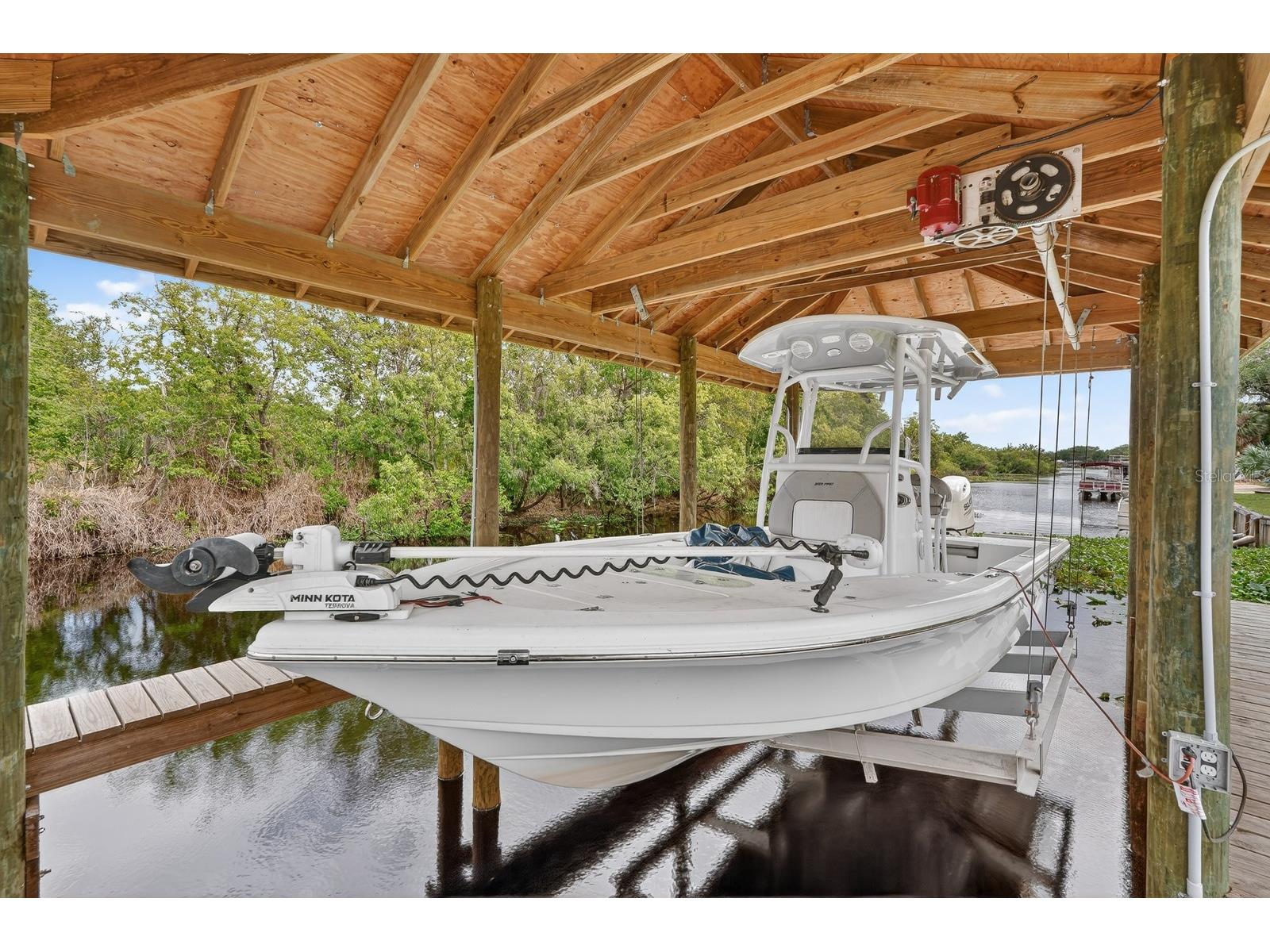 1523 Lakeside Drive Deland FL 32720 - LAKE BERESFORD ST JOHNS RIVER V4948210 image57