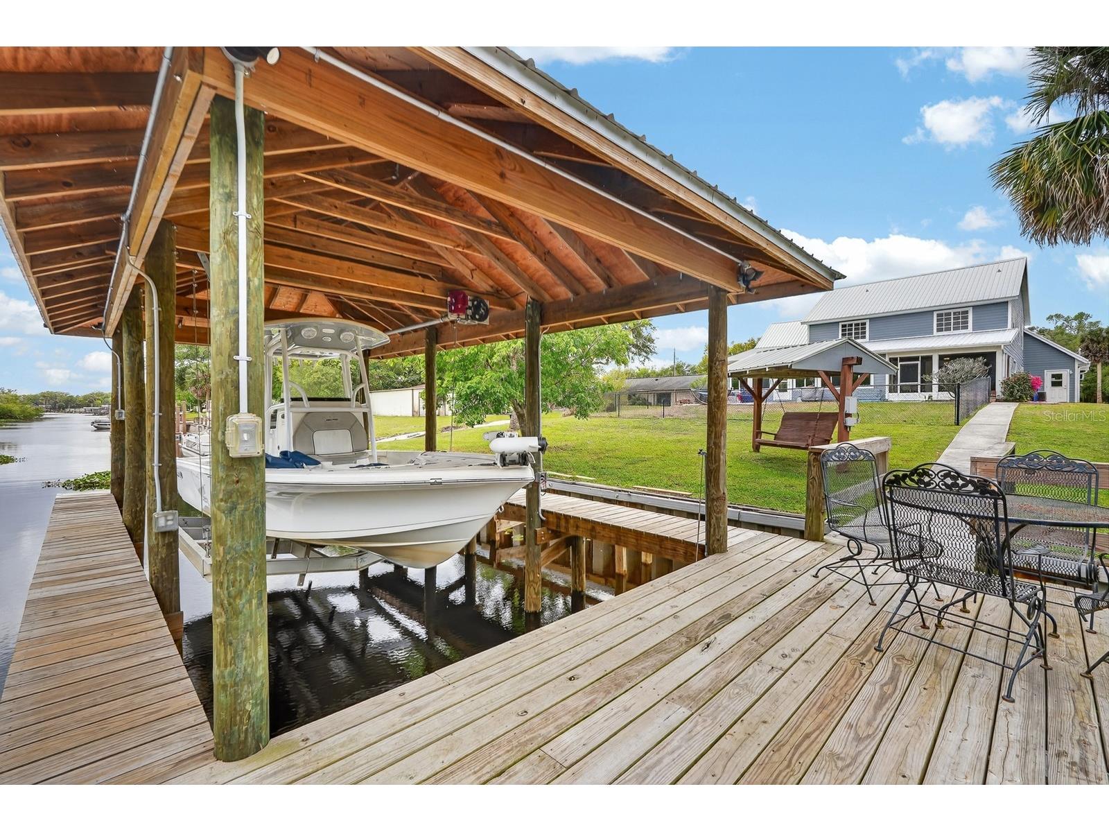 1523 Lakeside Drive Deland FL 32720 - LAKE BERESFORD ST JOHNS RIVER V4948210 image58