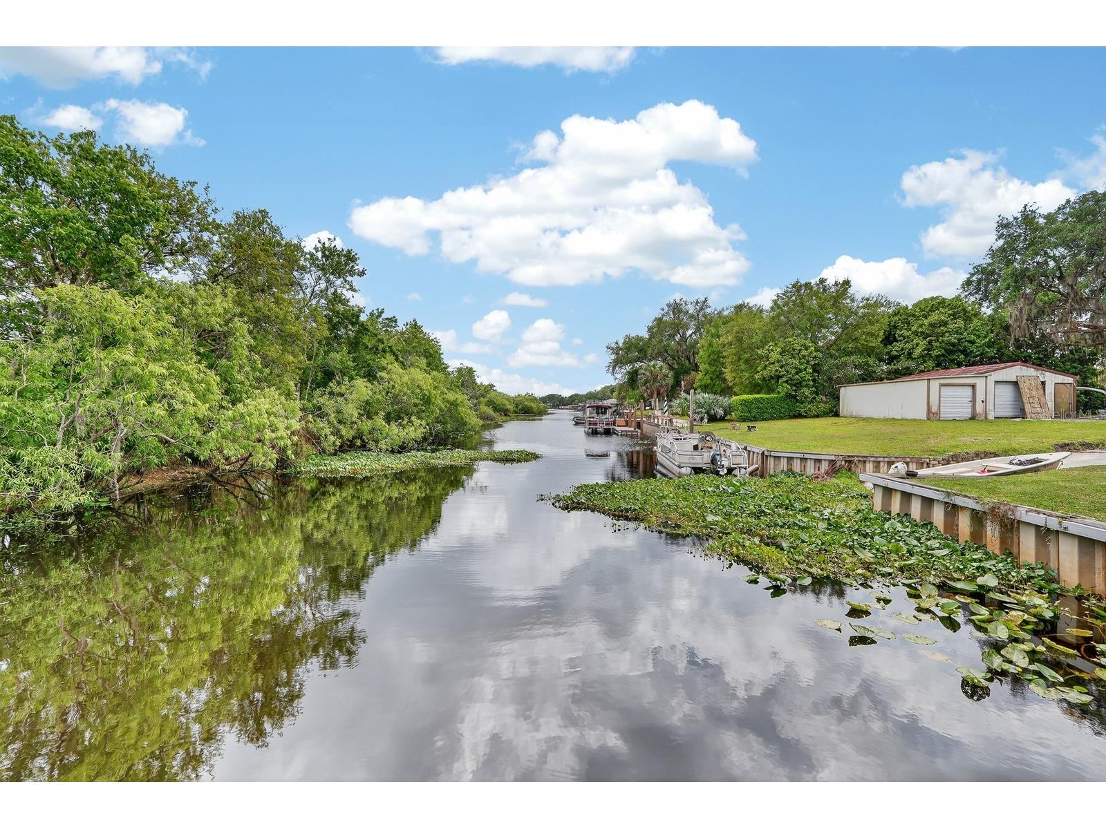 1523 Lakeside Drive Deland FL 32720 - LAKE BERESFORD ST JOHNS RIVER V4948210 image59