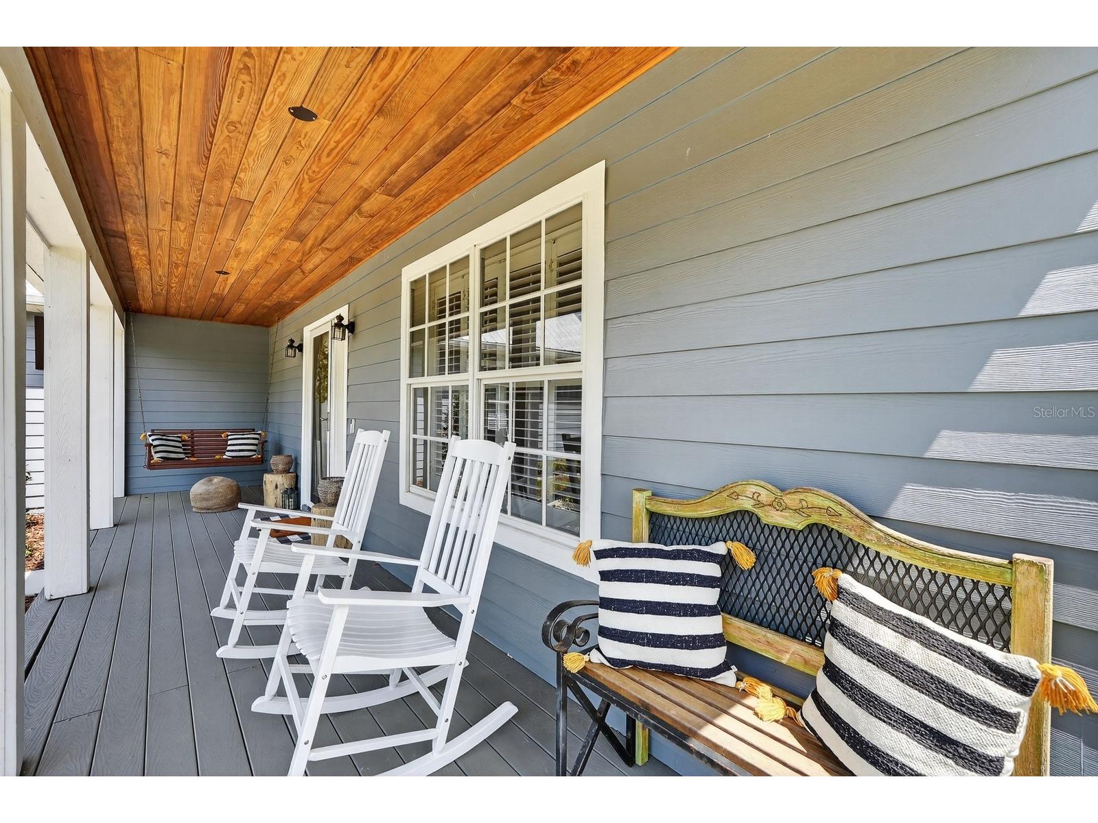 1523 Lakeside Drive Deland FL 32720 - LAKE BERESFORD ST JOHNS RIVER V4948210 image6