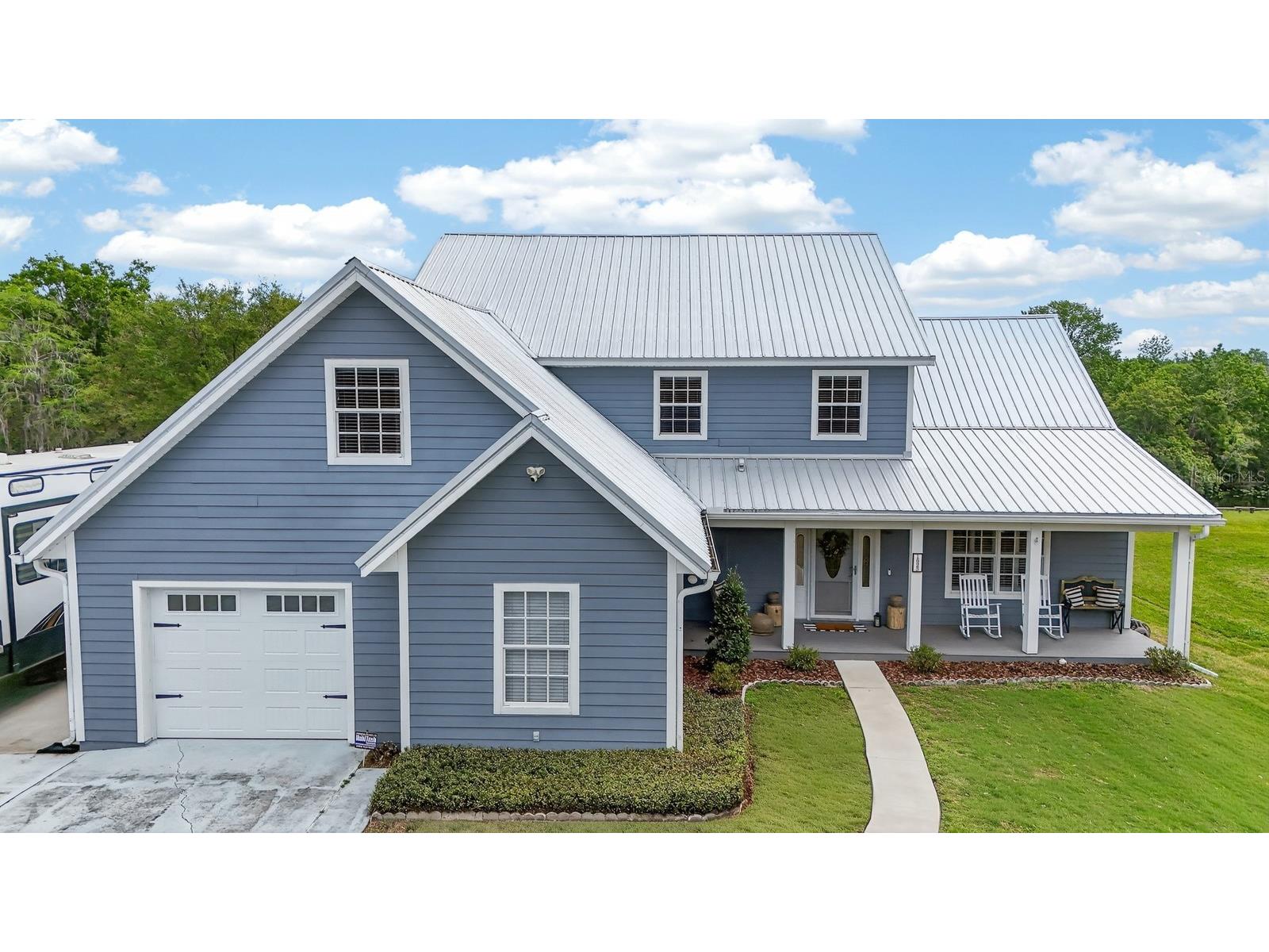 1523 Lakeside Drive Deland FL 32720 - LAKE BERESFORD ST JOHNS RIVER V4948210 image60