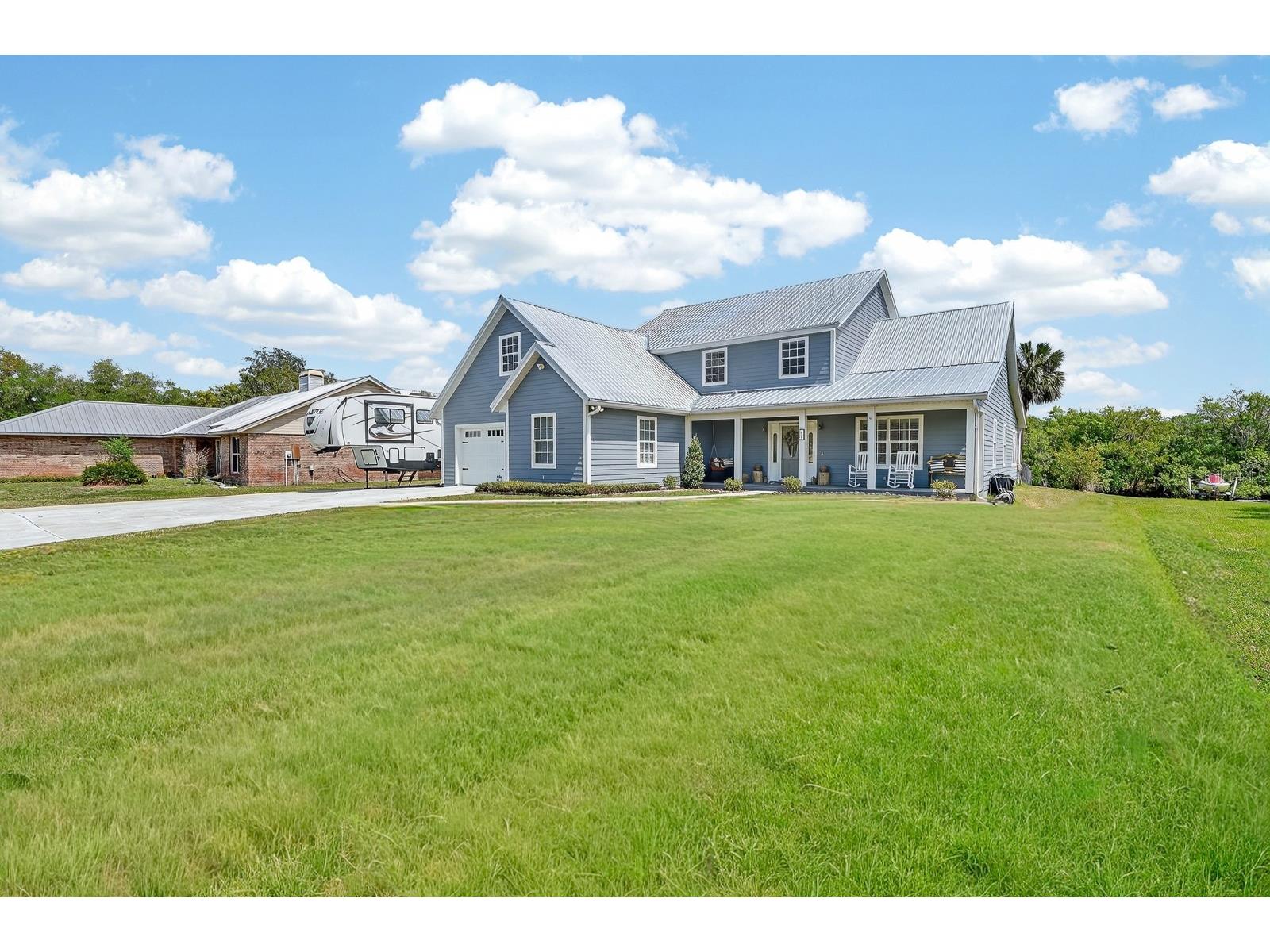 1523 Lakeside Drive Deland FL 32720 - LAKE BERESFORD ST JOHNS RIVER V4948210 image62