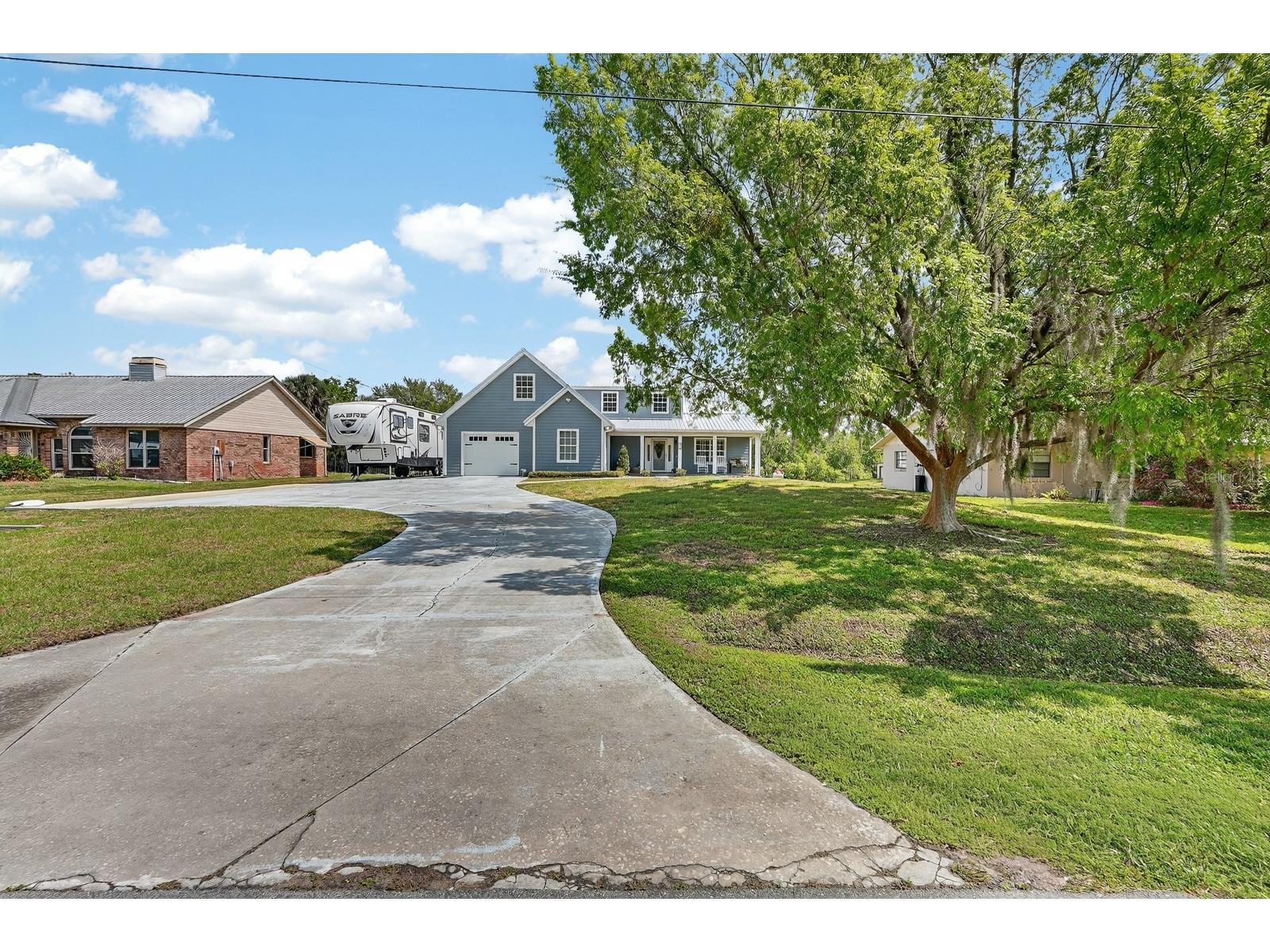 1523 Lakeside Drive Deland FL 32720 - LAKE BERESFORD ST JOHNS RIVER V4948210 image63