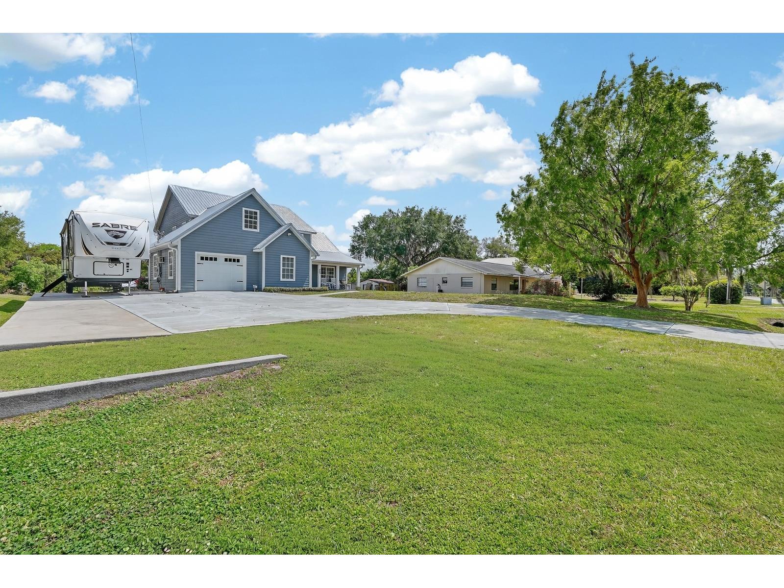 1523 Lakeside Drive Deland FL 32720 - LAKE BERESFORD ST JOHNS RIVER V4948210 image64