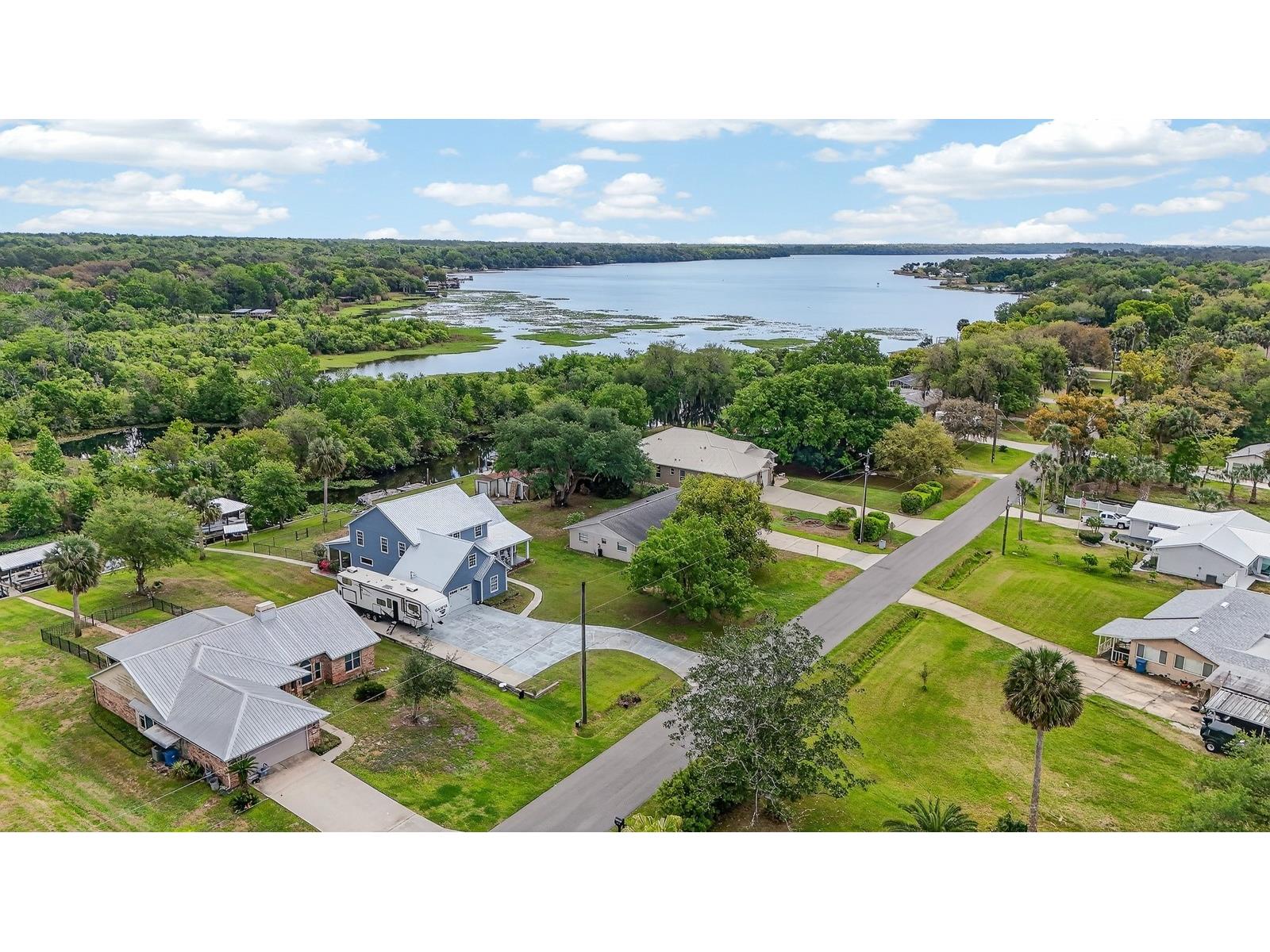 1523 Lakeside Drive Deland FL 32720 - LAKE BERESFORD ST JOHNS RIVER V4948210 image65
