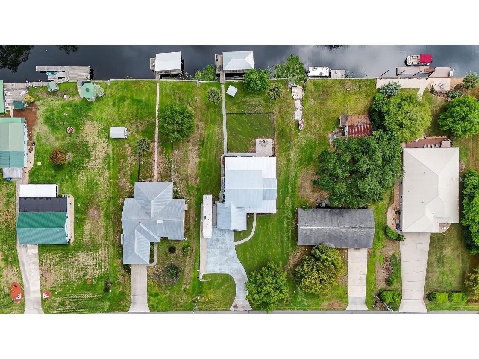 1523 Lakeside Drive Deland FL 32720 - LAKE BERESFORD ST JOHNS RIVER V4948210 image66