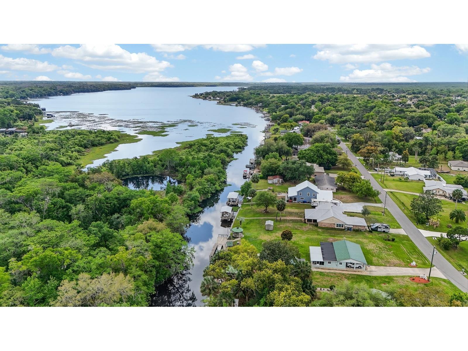 1523 Lakeside Drive Deland FL 32720 - LAKE BERESFORD ST JOHNS RIVER V4948210 image67
