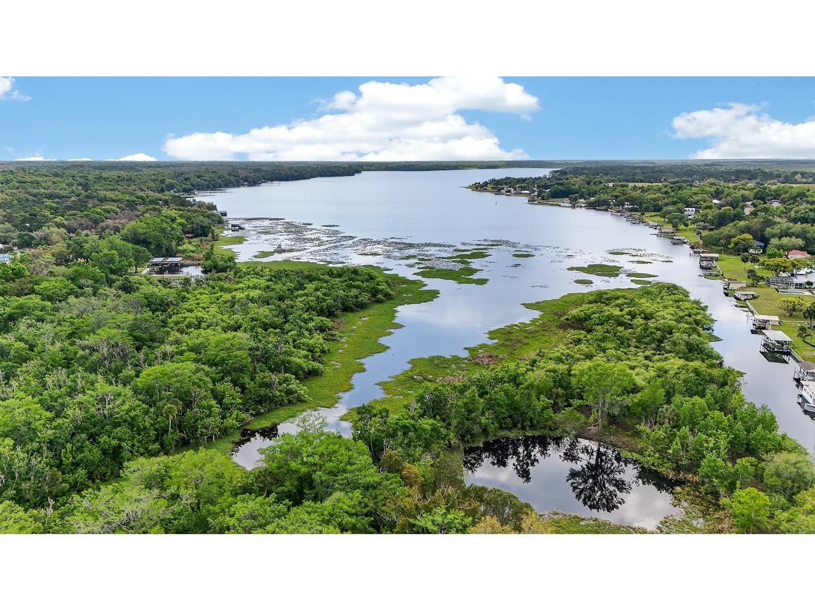 1523 Lakeside Drive Deland FL 32720 - LAKE BERESFORD ST JOHNS RIVER V4948210 image68