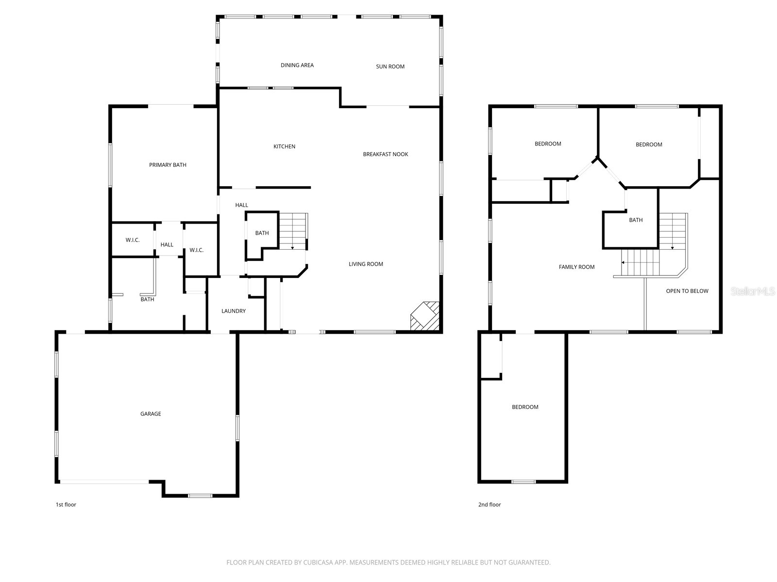 1523 Lakeside Drive Deland FL 32720 - LAKE BERESFORD ST JOHNS RIVER V4948210 image73