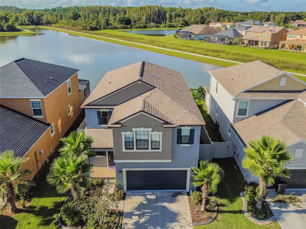 1523 Ludington Avenue Wesley Chapel FL 33543 T3335493 image1