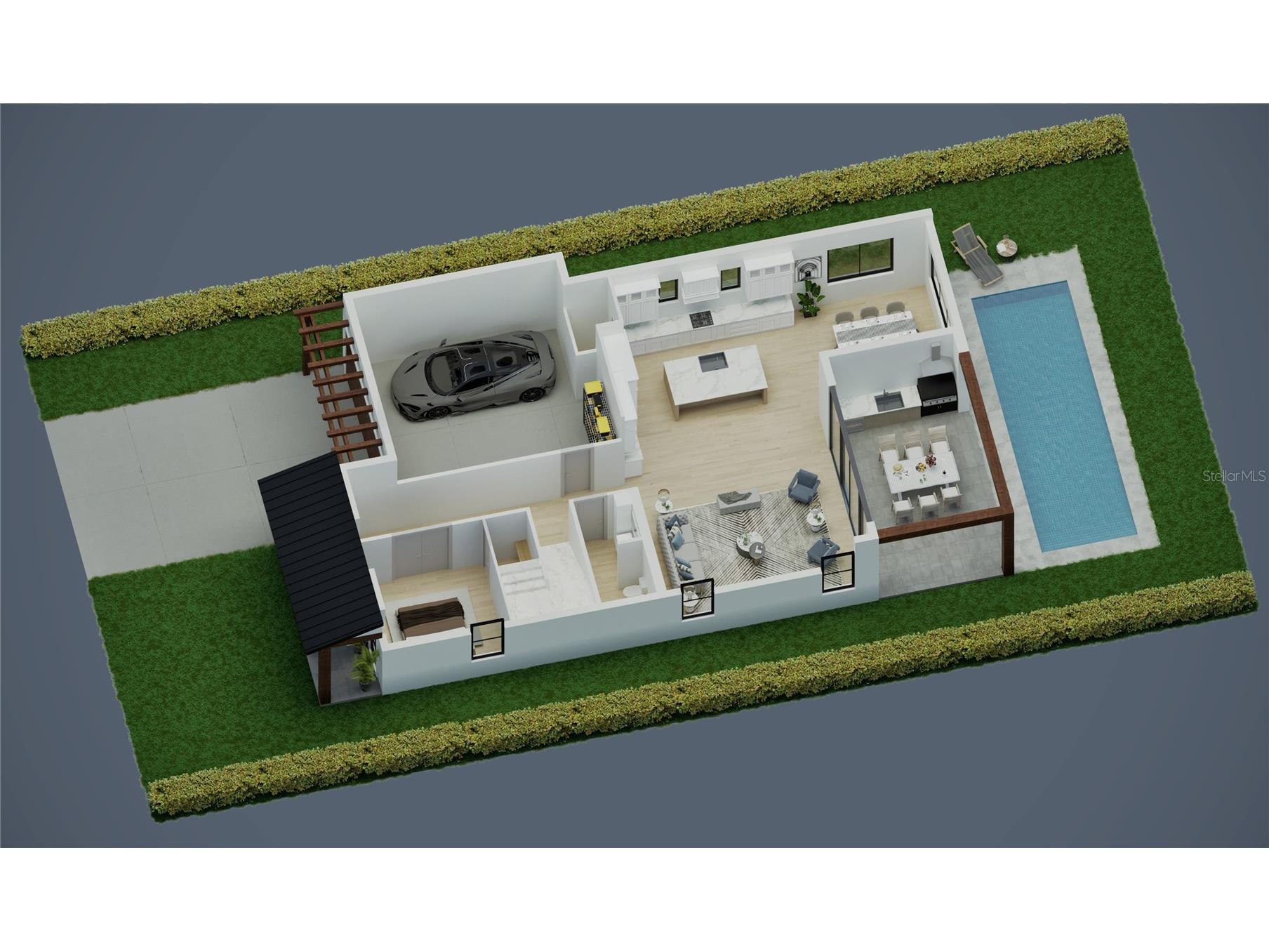 1523 Miller Avenue Winter Park FL 32789 O6371649 image63