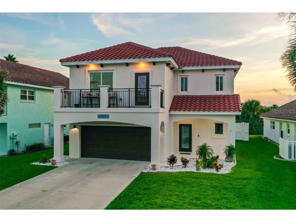 1523 N Central Avenue Flagler Beach FL 32136 FC288908 image1