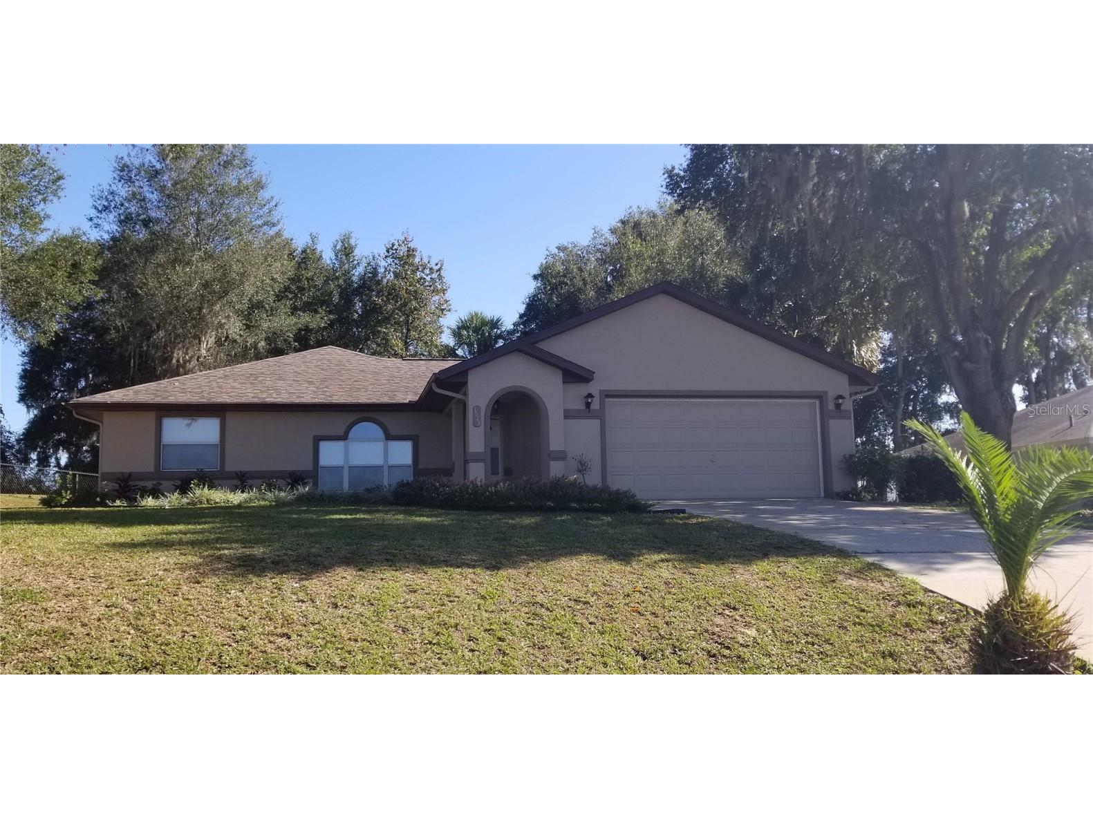 1523 N Foxrun Terrace Inverness FL 34453 OM661666 image1