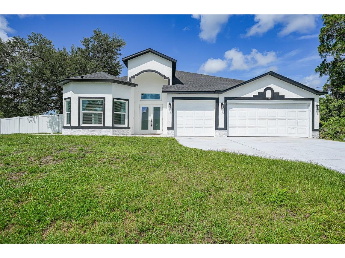 1523 Napoleon Road North Port FL 34288 C7511093 image1