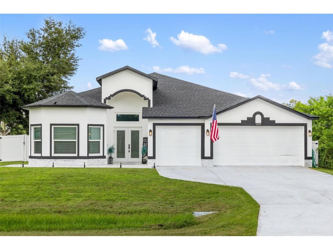 1523 Napoleon Road North Port FL 34288 N6134457 image1