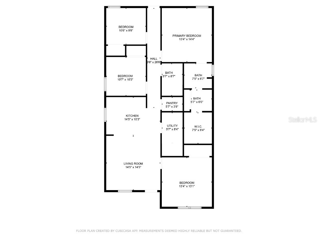 1523 NE 1st Avenue Gainesville FL 32641 GC532626 image26