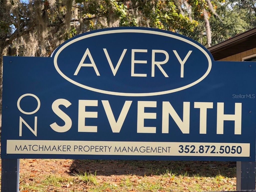 1523 NW 7th Street #A-4 Gainesville FL 32601 GC517797 image1