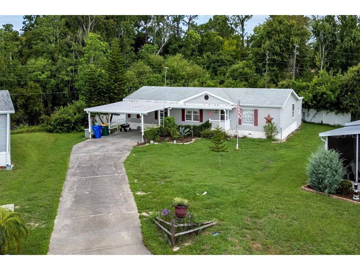 1523 Schult Court Tavares FL 32778 - Lake Frances G5082854 image1
