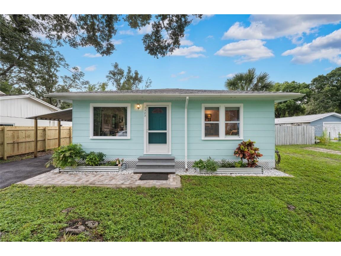 1523 Scranton Avenue Clearwater FL 33756 TB8422040 image1