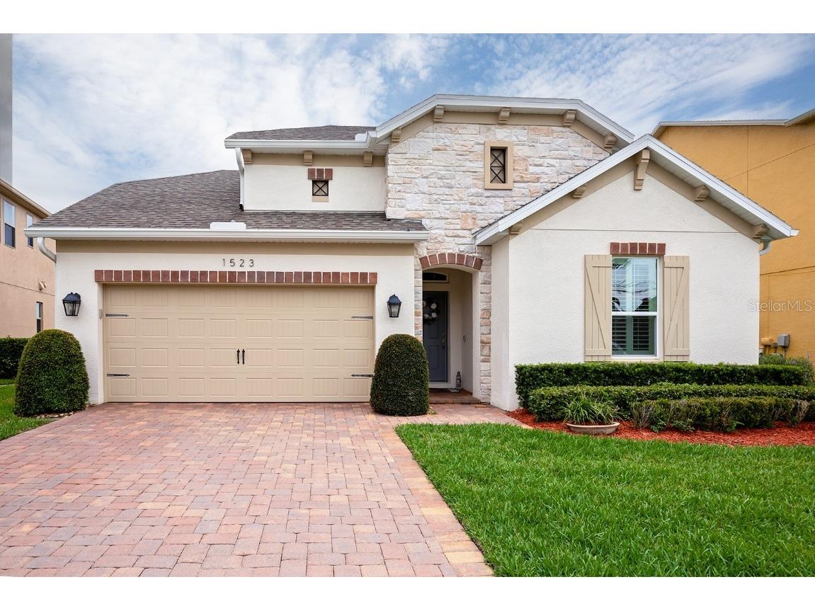 1523 Terra Verde Way Ocoee FL 34761 O6129822 image1