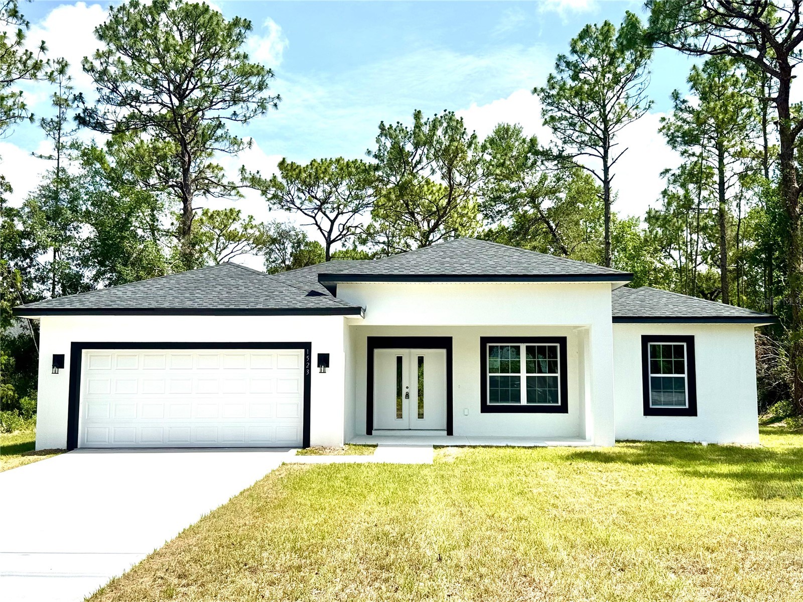 1523 W Citrus Springs Boulevard Citrus Springs FL 34434 O6262061 image1