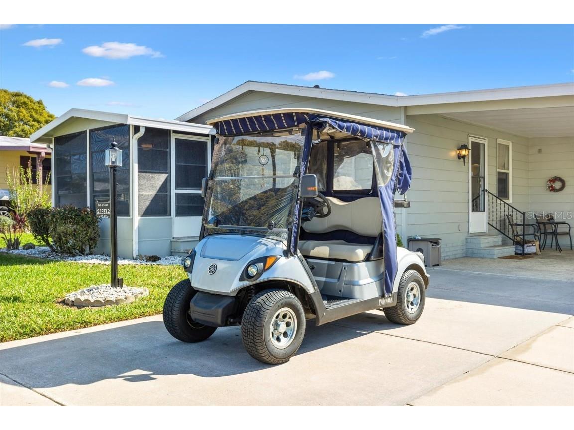 1523 W Schwartz Boulevard The Villages FL 32159 G5093024 image1